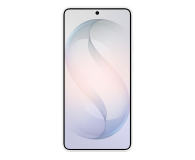 SAMSUNG Silicone Magnet do Galaxy S26 Ultra białe - 1489493 - zdjęcie 2